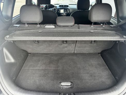 Used 2016 Kia Soul + w/ Tarmac Special Edition FWD image 17