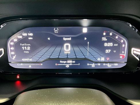 Used 2023 GMC Yukon XL Denali image 21