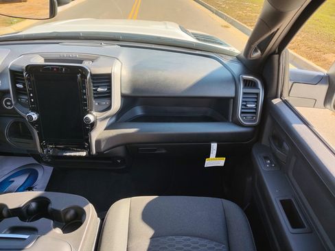 New 2026 RAM 2500 Tradesman image 26