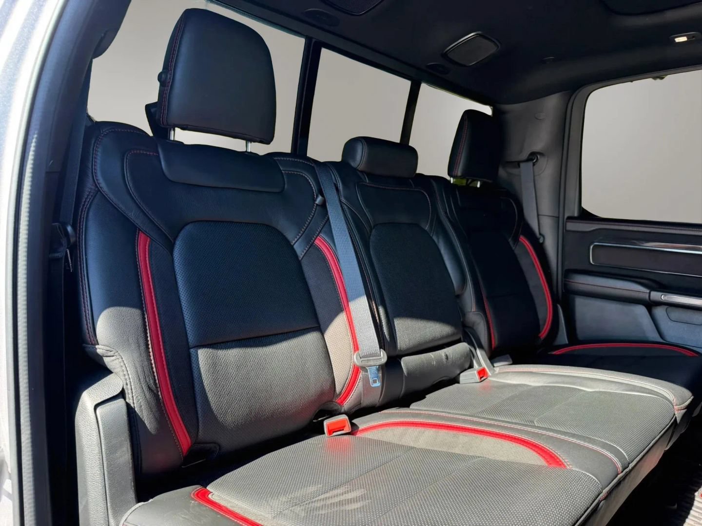 Used 2022 RAM 1500 TRX w/ TRX Level 2 Equipment Group AWD/4WD image 26