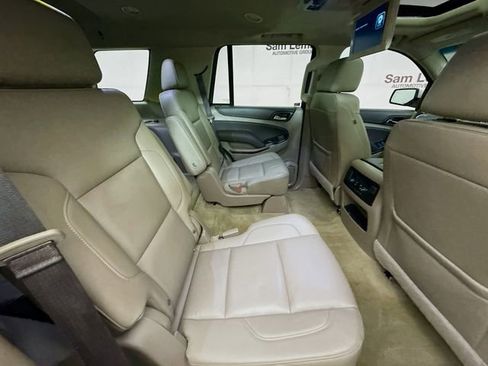 Used 2018 Chevrolet Tahoe LT image 31