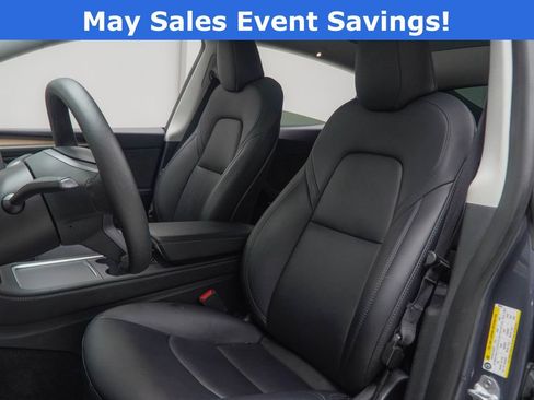 Used 2023 Tesla Model Y Long Range AWD/4WD image 32