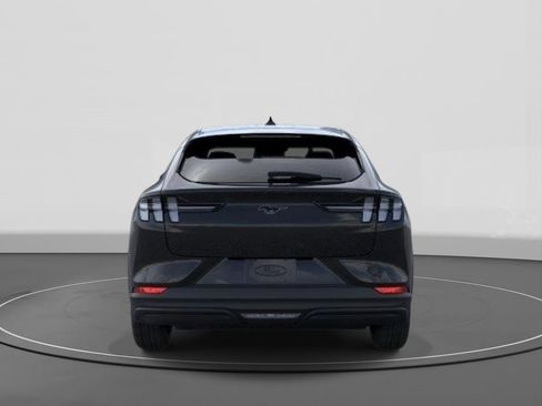 New 2026 Ford Mustang Mach-E Select RWD image 5