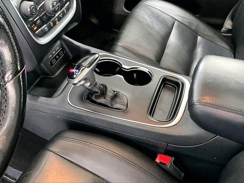 Used 2020 Dodge Durango Citadel image 17