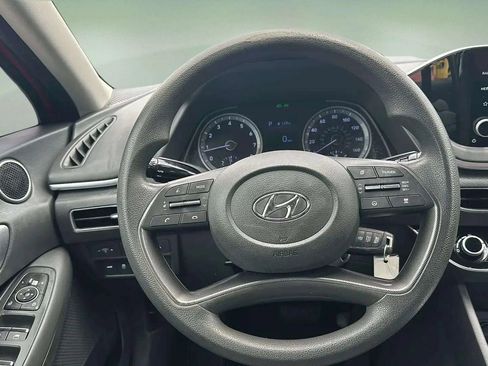 Used 2020 Hyundai Sonata SE w/ Cargo Package image 23