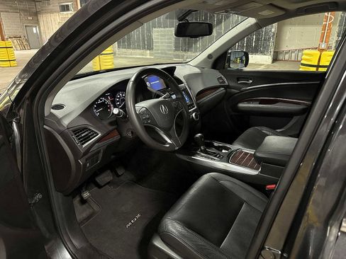 Used 2015 Acura MDX SH-AWD image 30