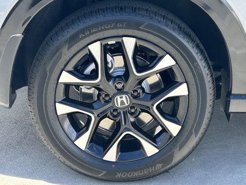 New 2027 Honda HR-V EX-L image 7