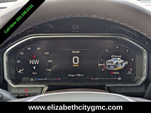 New 2026 GMC Sierra 2500 SLE w/ SLE Value Package; image 26