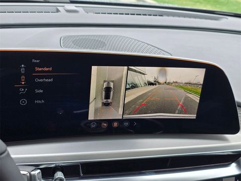 New 2026 Cadillac Lyriq Premium Luxury image 29