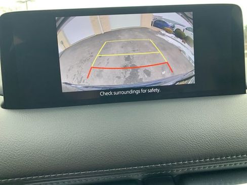 Used 2025 MAZDA CX-5 AWD 2.5 S w/ Preferred Package image 32