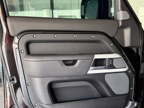 Certified 2024 Land Rover Defender 130 S image 24