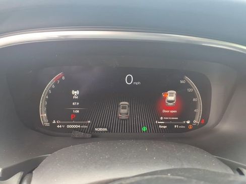 New 2026 Acura MDX A-Spec image 5