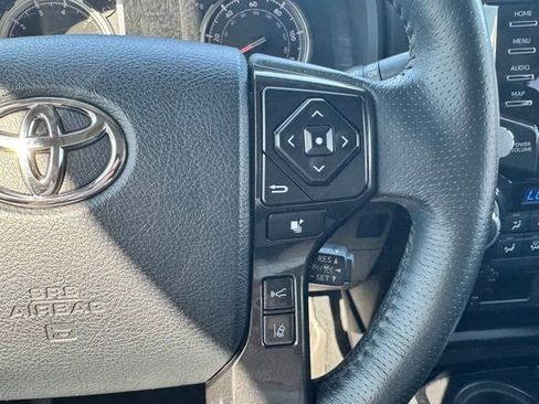 Used 2020 Toyota 4Runner TRD Pro AWD/4WD image 33