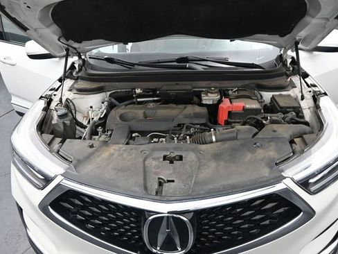 Used 2020 Acura RDX w/ Technology Package image 17