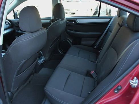 Used 2019 Subaru Legacy 2.5i Premium image 28