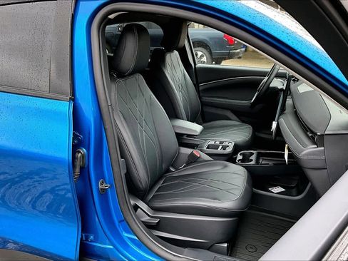 Certified 2025 Ford Mustang Mach-E Select w/ Interior Protection Package image 8