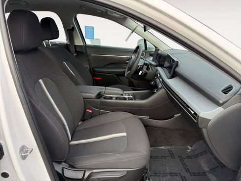 Certified 2024 Hyundai Sonata SEL image 19