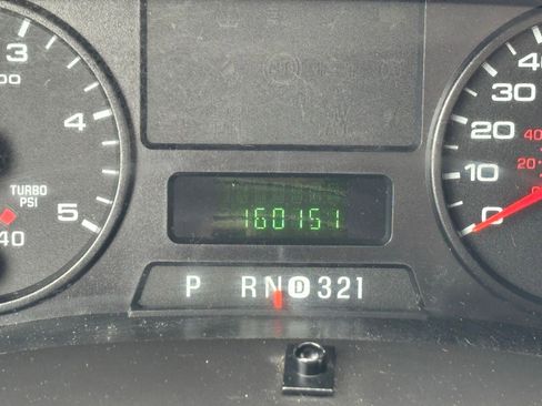 Used 2007 Ford F250 XLT RWD image 20