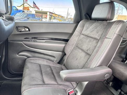 New 2026 Dodge Durango GT image 16