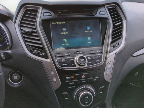 Used 2014 Hyundai Santa Fe Sport 2.0T w/ Navigation Package 06 image 27