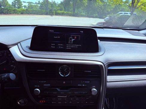Used 2021 Lexus RX 350 FWD w/ Premium Package image 23