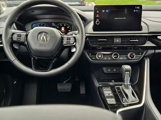 New 2026 Acura ADX FWD video 2