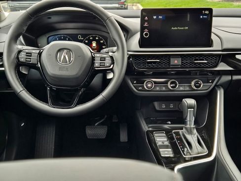 New 2026 Acura ADX FWD image 2