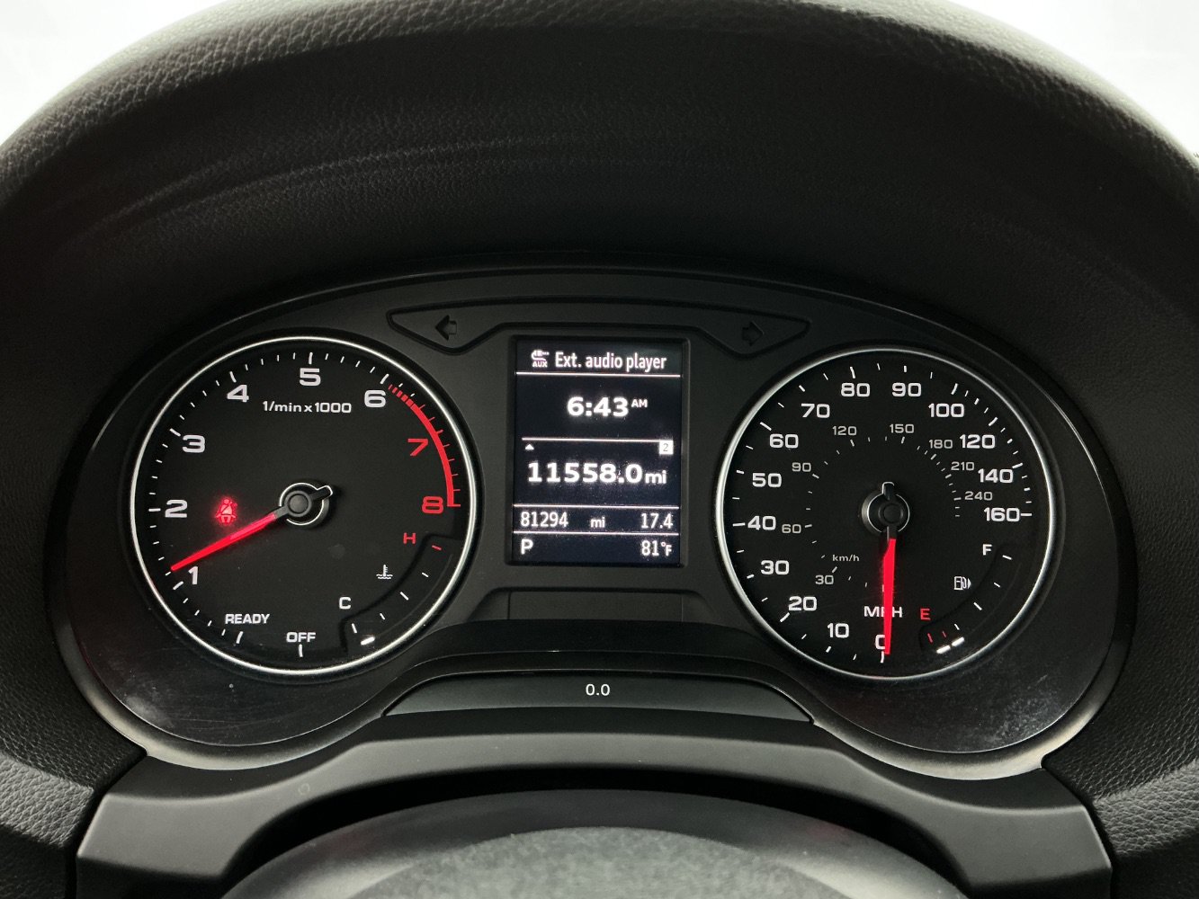 Used 2019 Audi A3 2.0T Premium w/ Convenience Package FWD image 27