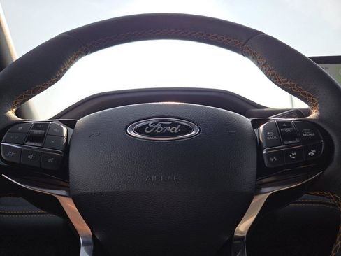 Used 2026 Ford Explorer Tremor AWD/4WD image 22