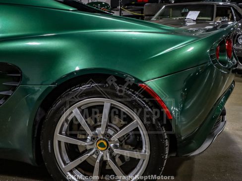 Used 2005 Lotus Elise image 47