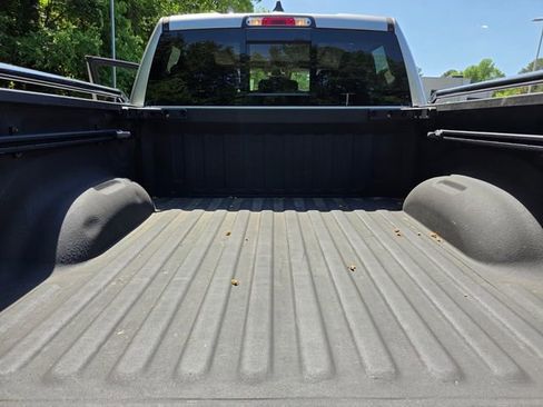 Used 2021 RAM 1500 Limited AWD/4WD image 32