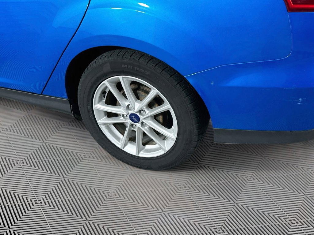 Used 2016 Ford Focus SE FWD image 34