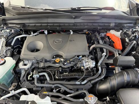 New 2026 MAZDA CX-50 AWD 2.5 Hybrid w/ Weather Package image 14