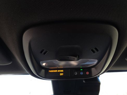 New 2026 Buick Envista Preferred w/ Convenience I Package image 24