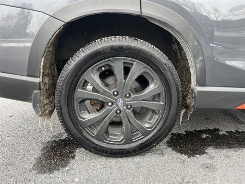 Used 2023 Subaru Forester Sport image 8