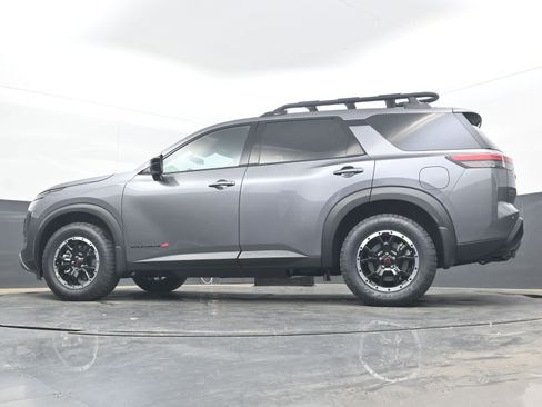 New 2026 Nissan Pathfinder Rock Creek AWD/4WD image 21