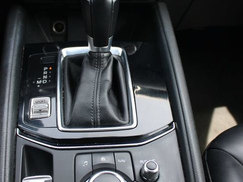 Used 2018 MAZDA CX-5 Touring FWD image 45