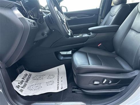 Certified 2022 Cadillac XT5 Premium Luxury image 20