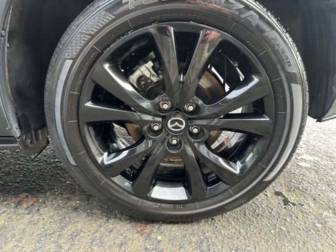 Used 2025 MAZDA CX-30 AWD 2.5 S w/ Preferred Package image 30