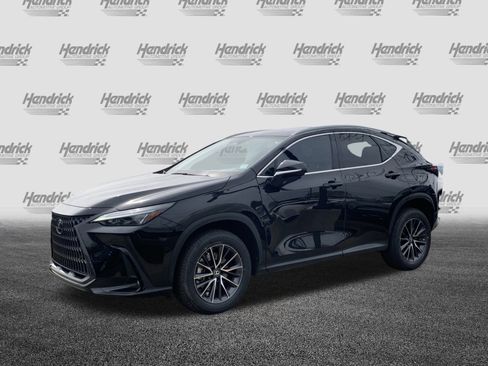 Used 2023 Lexus NX 350 AWD image 5
