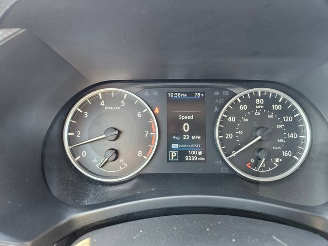 Used 2025 Nissan Sentra S FWD image 15