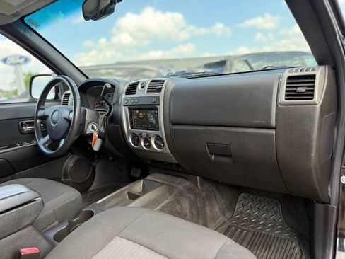 Used 2010 GMC Canyon SLT AWD/4WD image 14