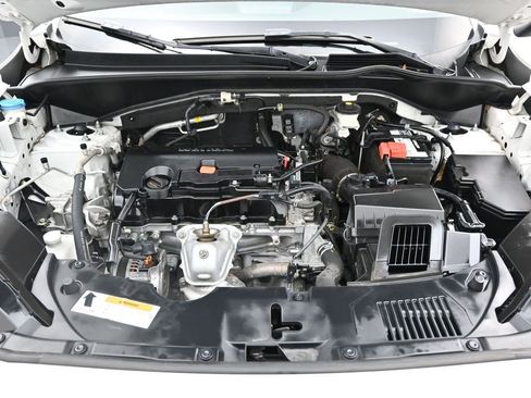 Used 2023 Honda HR-V Sport image 11