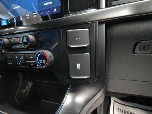 New 2026 Ford F150 STX AWD/4WD image 17