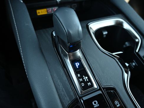 Used 2025 Lexus RX 350 Premium w/ Accessory Package (Z1) image 10