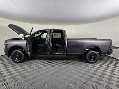 New 2026 RAM 2500 Tradesman image 15