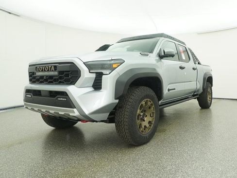 New 2026 Toyota Tacoma 4x4 Double Cab Hybrid image 45