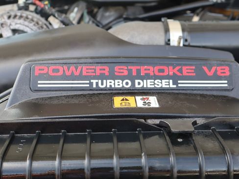 Used 2004 Ford Excursion Eddie Bauer AWD/4WD image 49