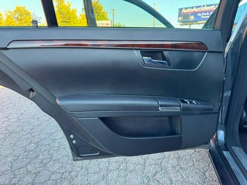 Used 2012 Mercedes-Benz S 550 4MATIC image 21