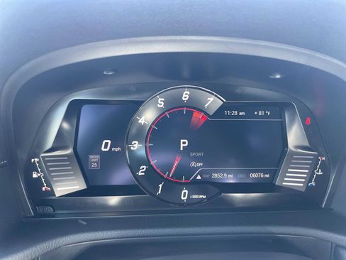 Used 2024 Toyota Supra Premium image 10